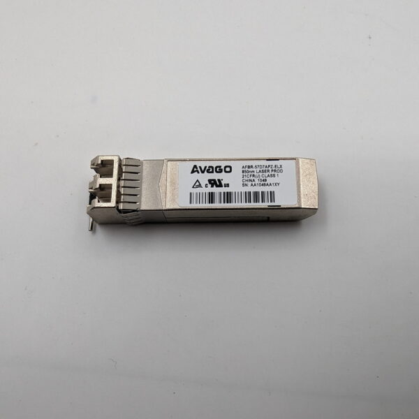 Трансивер AFBR-57D7APZ-elx, Avago, 8 Gb