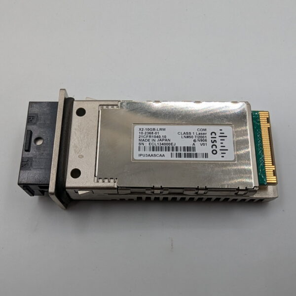 Трансивер X2-10GB-LRM, Cisco, 10 Gb