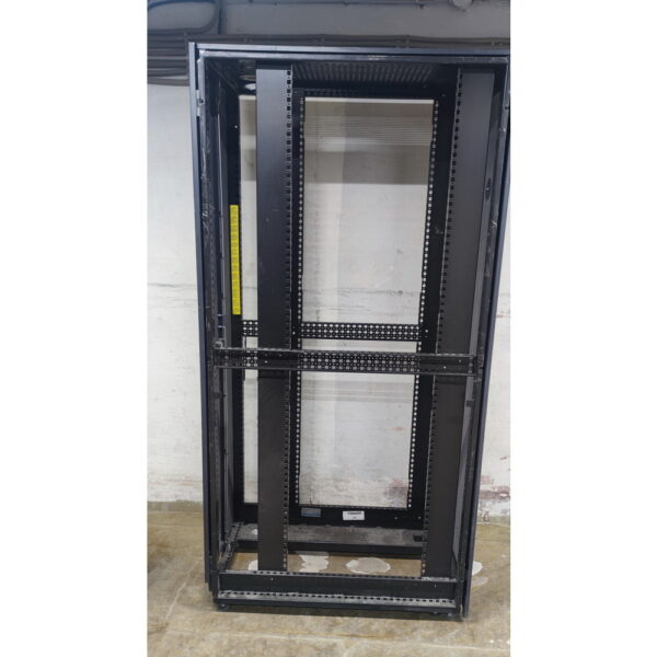 Шкаф телекоммуникационный HDS VSP Rack 42U, DKC-F710I-RK42