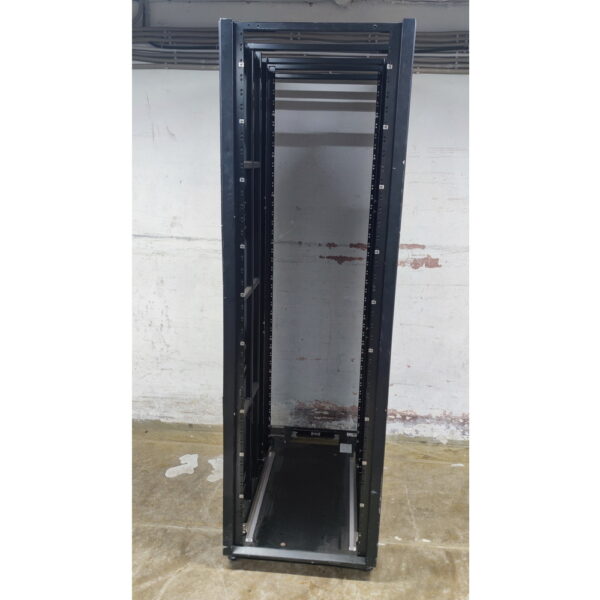 Шкаф телекоммуникационный HDS VSP Rack 42U, DKC-F710I-RK42 — изображение 3
