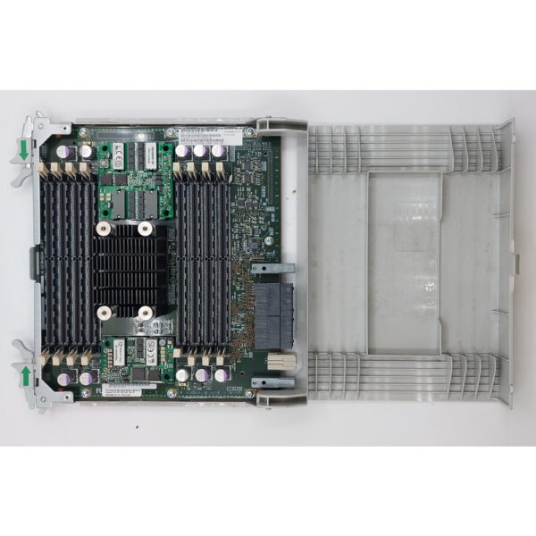 Модуль расширения памяти 541-0545-09, CF00541-0545, Fujitsu, Sun — изображение 3