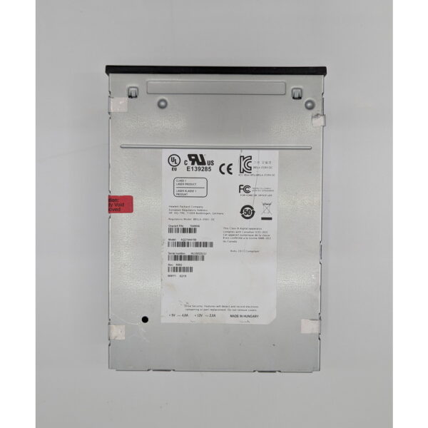 Ленточный привод BRSLA-0901-DC, 7049056, 7050441, AQ274H#700, HP, LTO-5, SUN ORACLE SL500