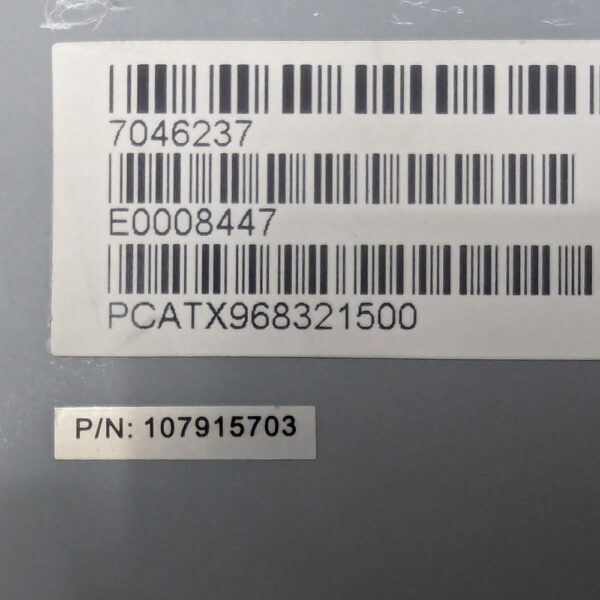 Блок питания 107915703, 7046237, BPA-490-5SY, 7068408, SUN ORACLE SL500 — изображение 3