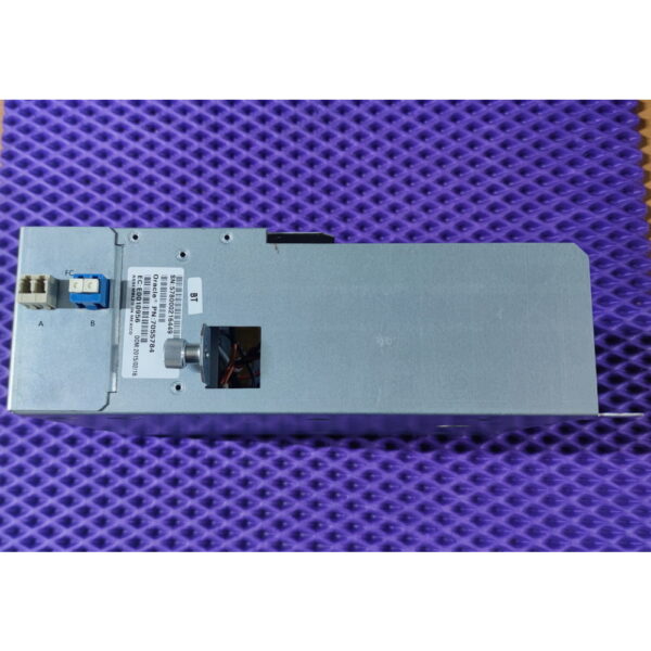 Корзина для ленточного привода 7055784, SUN ORACLE SL500, LTO5, без привода, 2ssfp — изображение 2