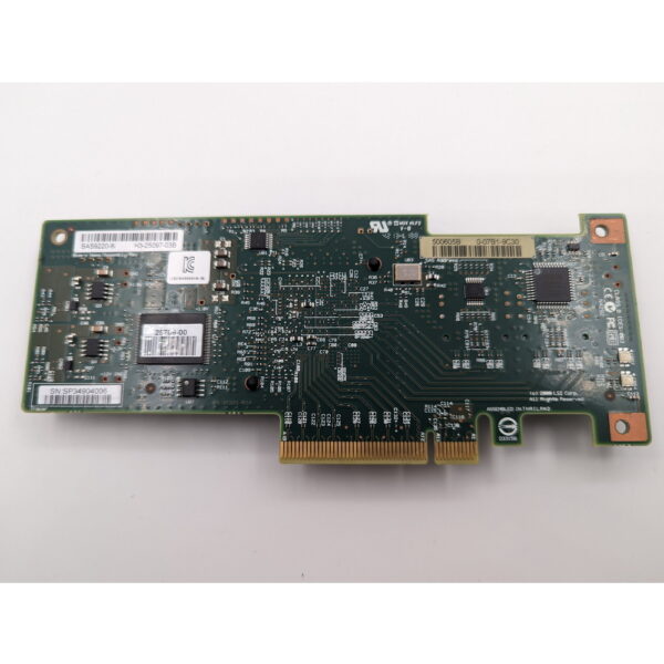 Контроллер RAID 46C8933, SAS9220-8I, IBM ServeRAID M1015 — изображение 2