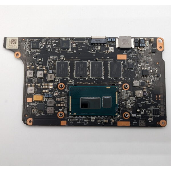 Материнская плата 5B20G38213, NOKOTION для Lenovo Yoga 2 Pro, I7-4510U, 8 ГБ, не работает Wi-Fi