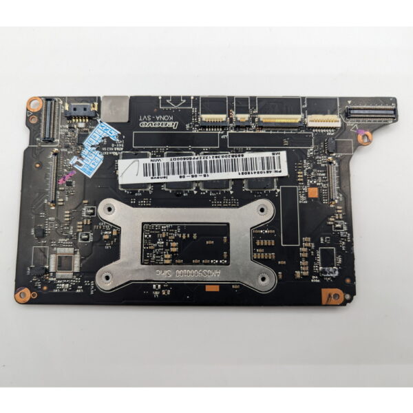 Материнская плата 5B20G38213, NOKOTION для Lenovo Yoga 2 Pro, I7-4510U, 8 ГБ, не работает Wi-Fi — изображение 2