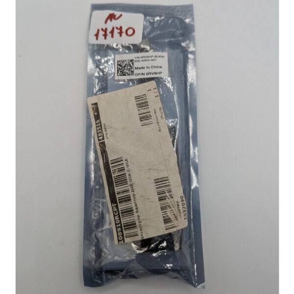 Кабель - адаптер 0RV9HP, Dell, USB-c в VGA