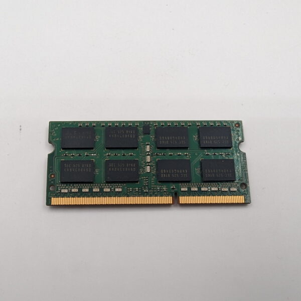 Модуль памяти 693374-001, M471B1G73DB0-YK0, Samsung, HP, DDR3, 8Gb — изображение 2