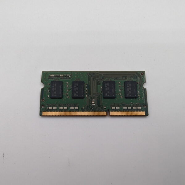 Модуль памяти 691740-001, M471B5173DB0-YK0, Samsung, HP, DDR3, 4Gb — изображение 2