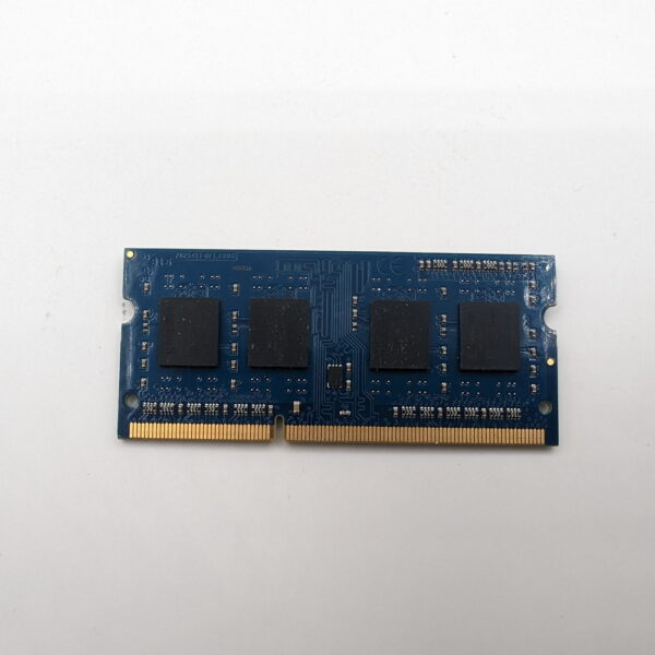 Модуль памяти 641360-001, HP, DDR3, 4Gb — изображение 2
