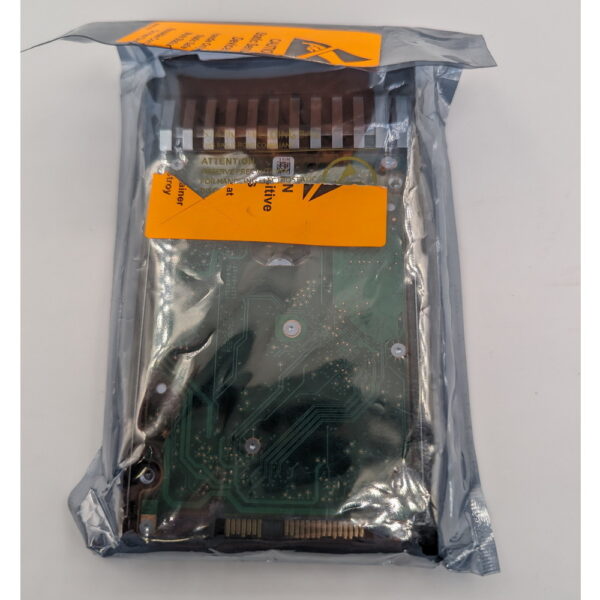 Жесткий диск ST1000NX0453, 832511-001, HP, Seagate, 1 Тб, SATA, 2.5 — изображение 2