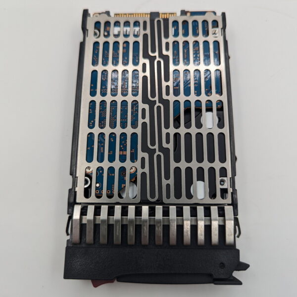 Жесткий диск MBD2147RC, 375863-009, HP, 146 Гб, SAS, 2.5 — изображение 2