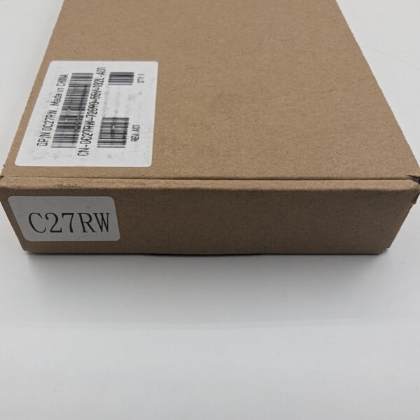 Аккумулятор DJ1J0, 02VYF5, Dell Latitude E7280, 3600mAh, 11.4V — изображение 3