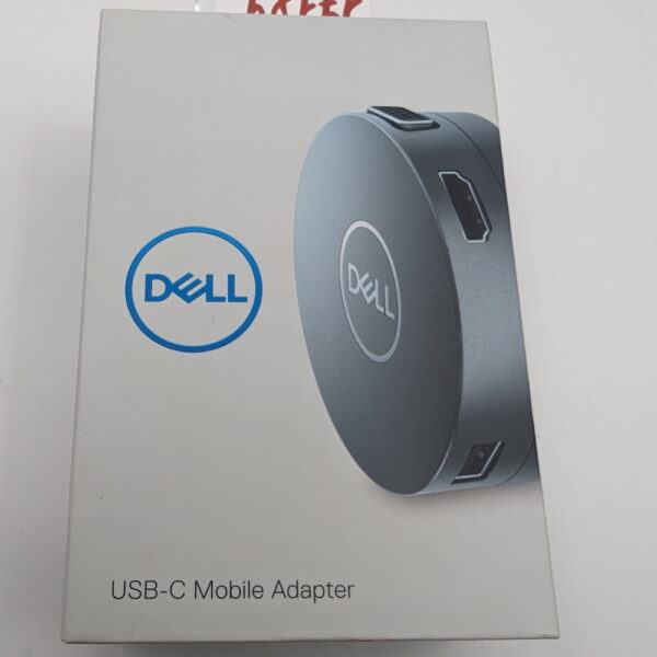 Док станция 07WKC1, Dell DA310