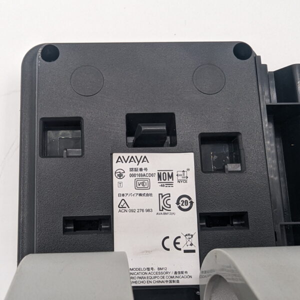 Модуль расширения 700480643, Avaya 96хх серии — изображение 3