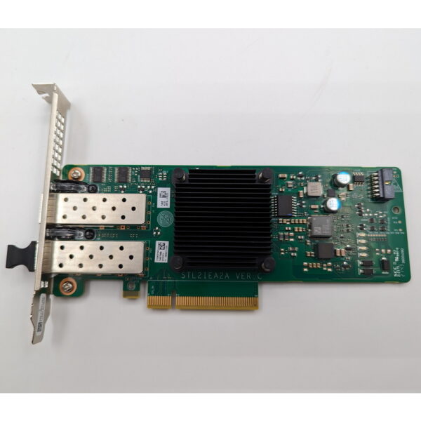 Контроллер Fibre Channel STL2IEA2A, Huawei SP333 10G