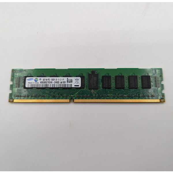 Модуль памяти M393B5270CH0-CH9, 591750-171, Samsung, HP, DDR3, 4Gb