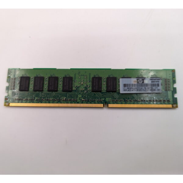 Модуль памяти M393B5270CH0-CH9, 591750-171, Samsung, HP, DDR3, 4Gb — изображение 2