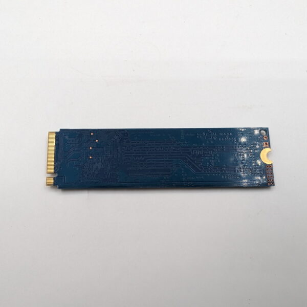 SSD диск SA2000M8/500G, Kingston, 500 Гб, SATA, 2.5 — изображение 2