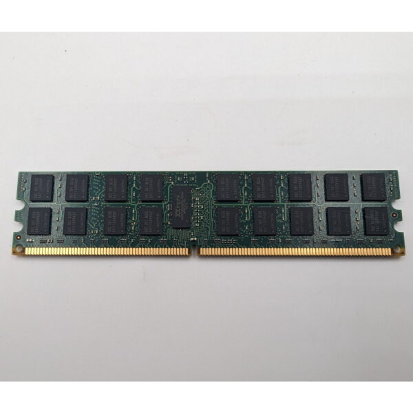 Модуль памяти CF00705-0282, M393T5160FBA-CE6, 7050282, Samsung, Oracle, DDR2, 4Gb — изображение 2