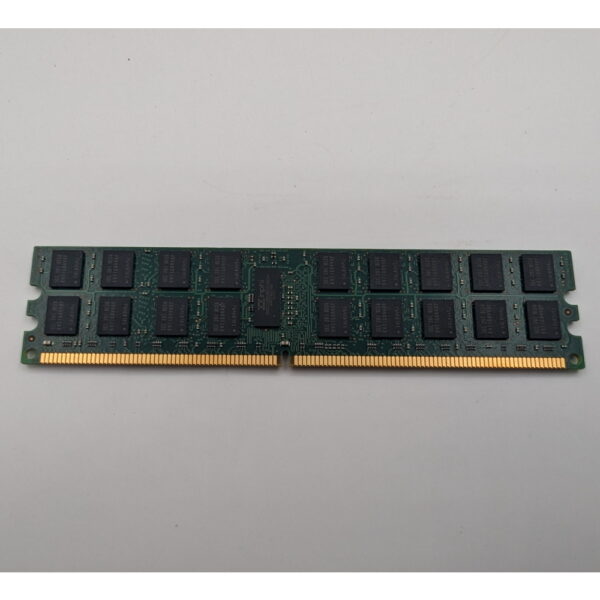 Модуль памяти CF00371-1901, M393T5160FBA-CE6, 371-1901-01, Samsung, Oracle, DDR2, 4Gb — изображение 2