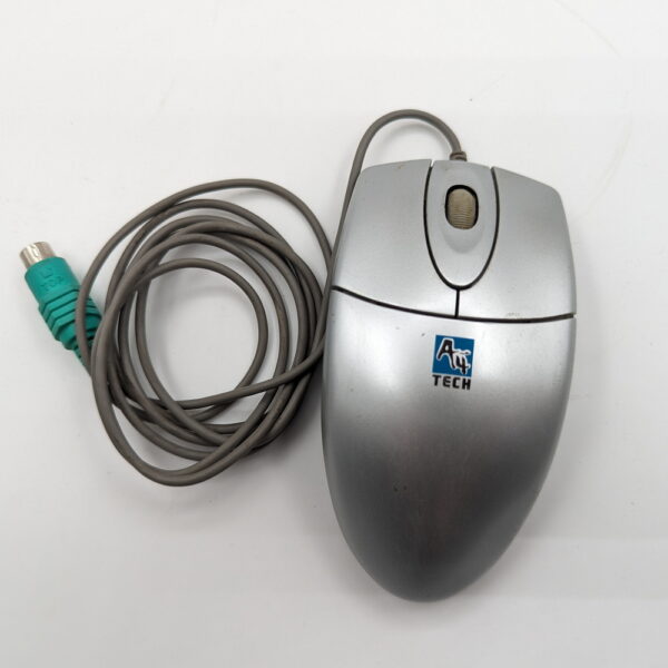 Мышь OP-620 A4Tech, PS/2