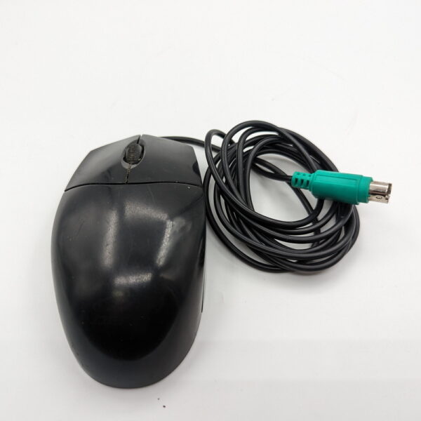 Мышь MS-BD70-02-P-05, DEPO, PS/2