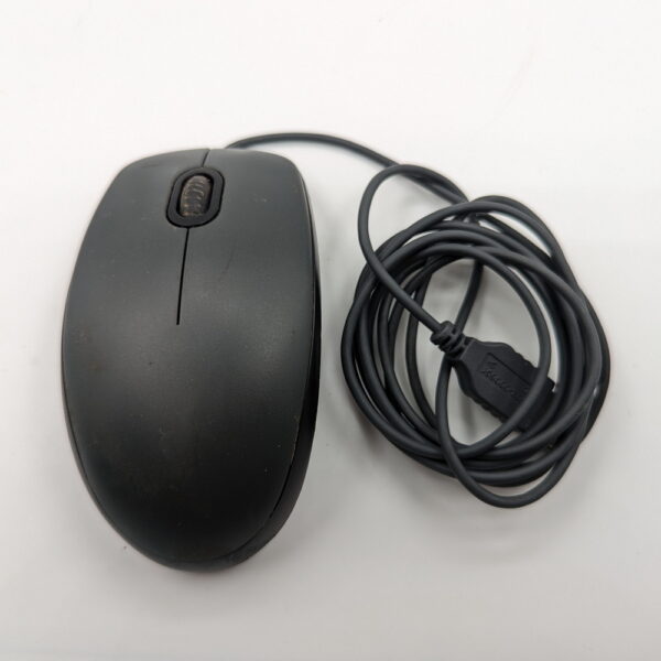 Мышь 810-002147, M-U0026, Logitech M90, USB