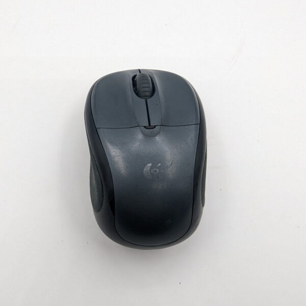 Мышь 810-000197, Logitech, беспроводная
