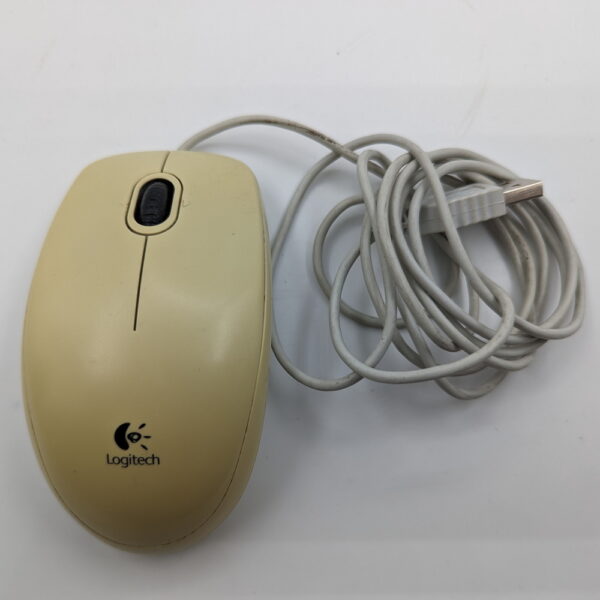 Мышь 810-001815, Logitech, USB