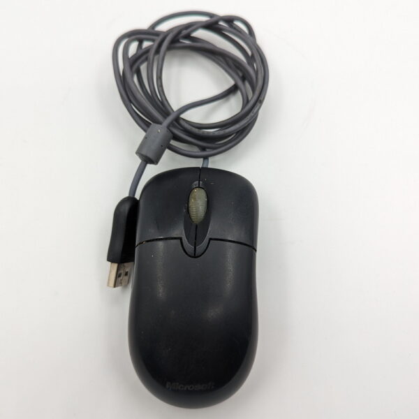 Мышь X800898-132, Microsoft, USB