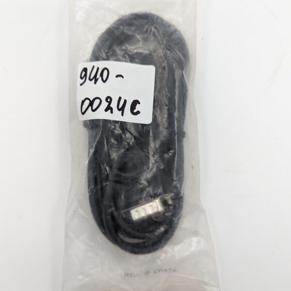 Консольный кабель 940-0024C, APC