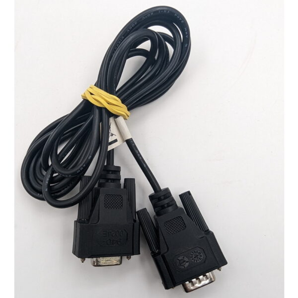 Консольный кабель 940-0024E, APC — изображение 2