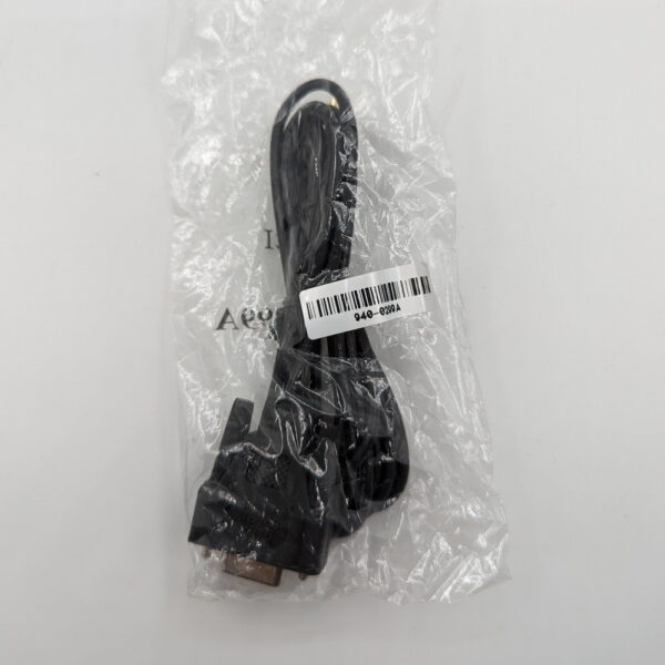 Консольный кабель 940-0299A, APC