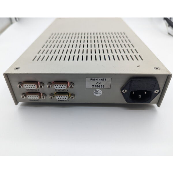 Мультиплексор OLENCOM FM4 — изображение 3