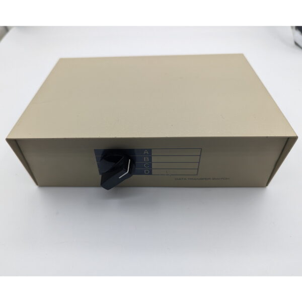 Переключатель KVM VKMS-4, Defender — изображение 2