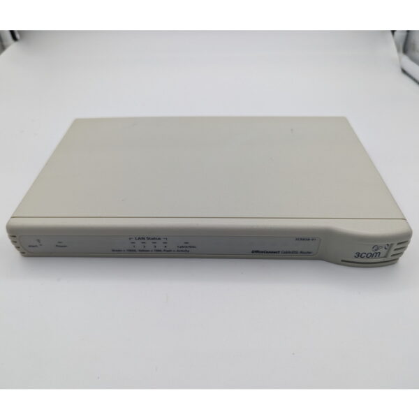 Коммутатор 3CR858-91, 3Com
