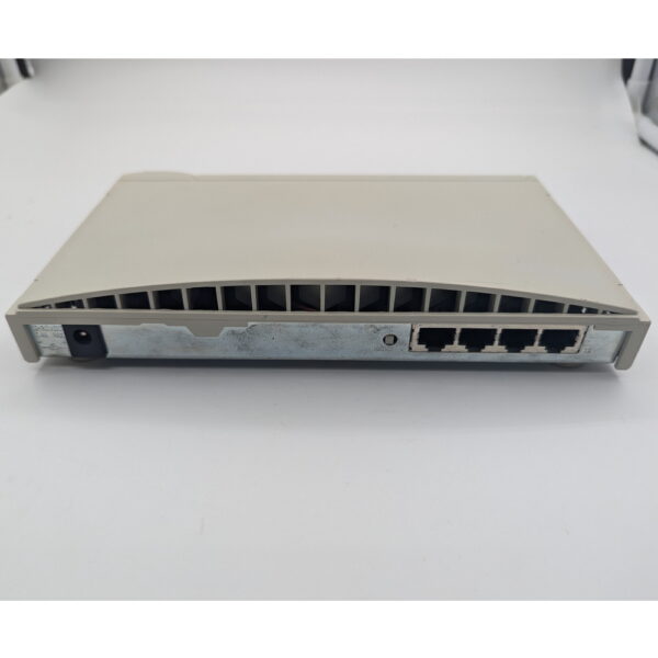 Коммутатор 3C16704, 3Com — изображение 2