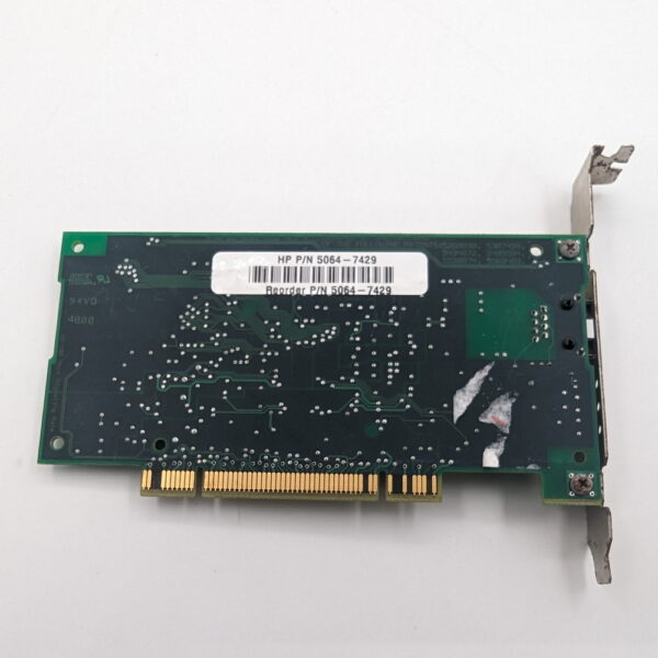 Сетевая карта HP, 3Com, 5064-7429, 3C905C-TX, 02-0201-010, 40-0579-003, PCI, 10/100 Мбит/с — изображение 2