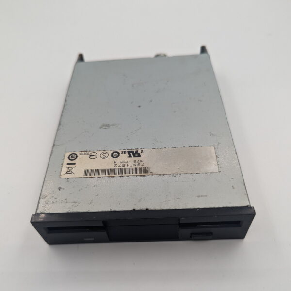 Привод флоппи FD1231H, 134-506791-731-4, Nec