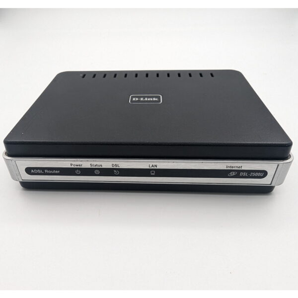 Коммутатор D-Link DSL-2500U