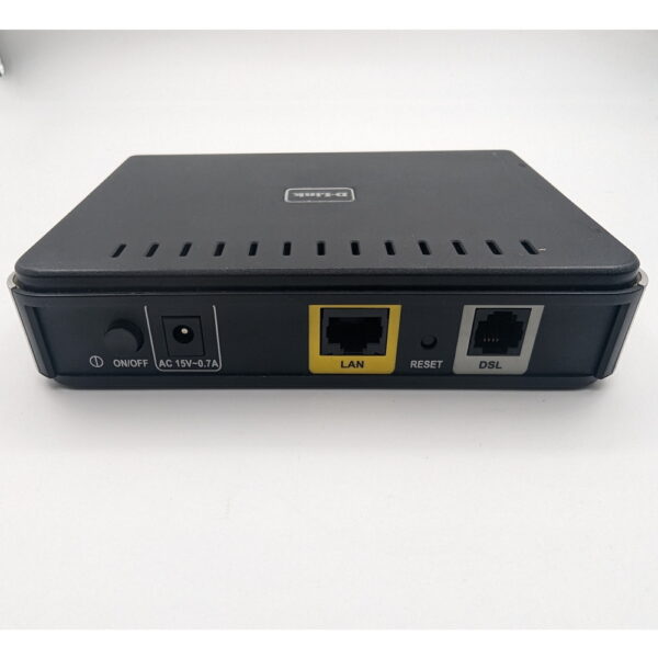 Коммутатор D-Link DSL-2500U — изображение 2