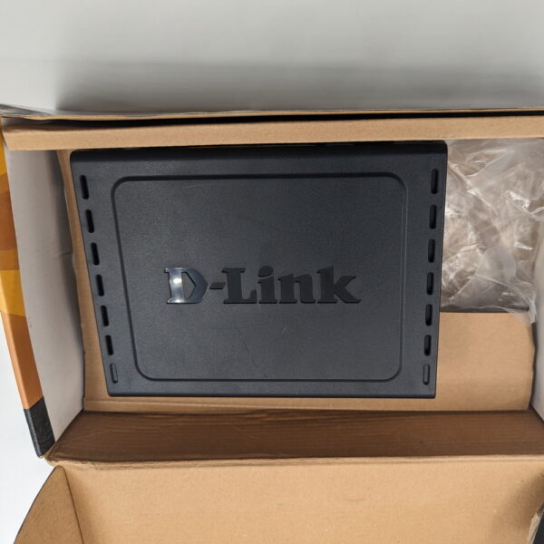 Коммутатор D-Link DSL-2540U — изображение 2