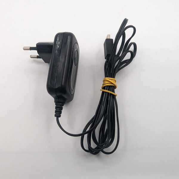 Адаптер питания DCH3-05EU-0300, Motorola