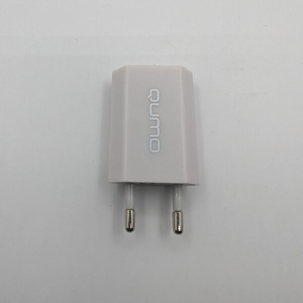 Адаптер питания 5V 500MA, Qumo