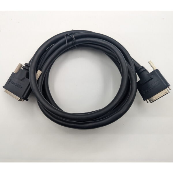 Кабель 01K6495, IBM, SCSI 68 PIN TO VHDCI