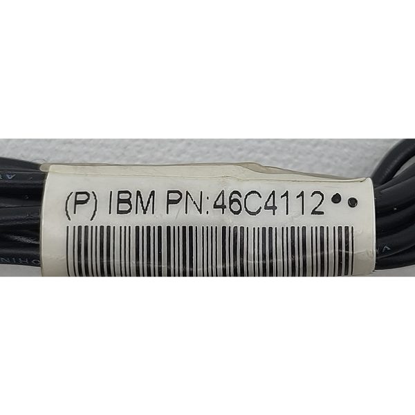 Кабель 46C4148, 46C4112, IBM X3550 M2