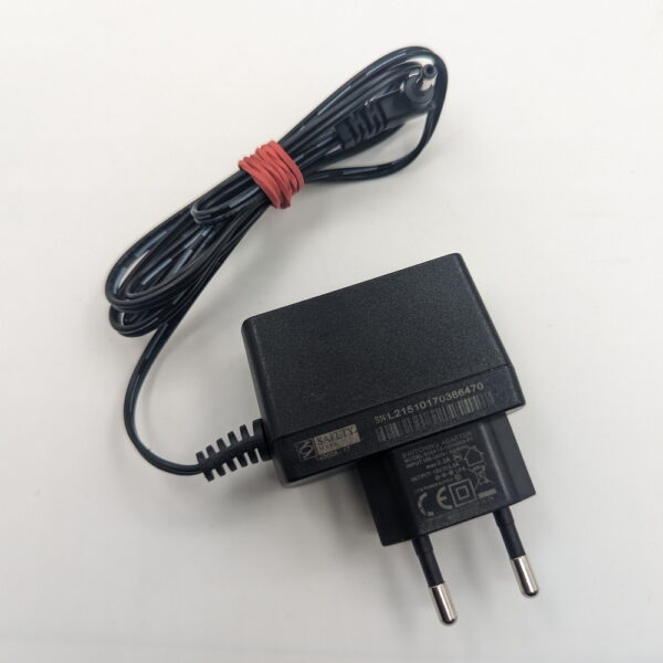 Адаптер питания S06A13-120A060-P4, Safety