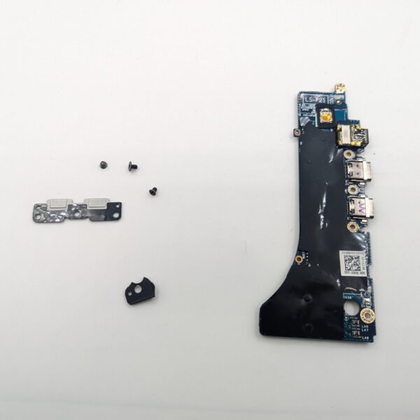 Дополнительная плата 043HNW, Dell XPS 15 9575